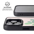 Desert Bound iPhone 16 Pro Kickstand Case